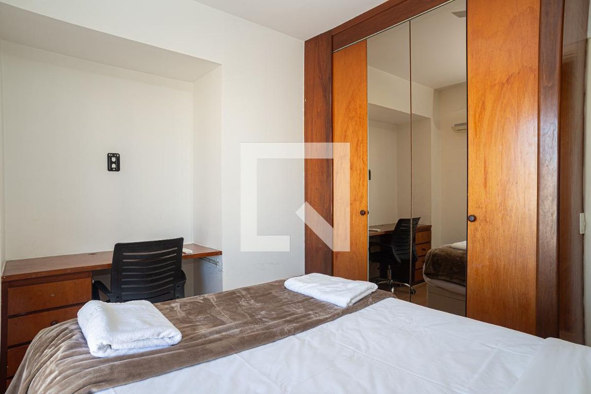 Apartamento, 1 quarto, 37 m² - Foto 14