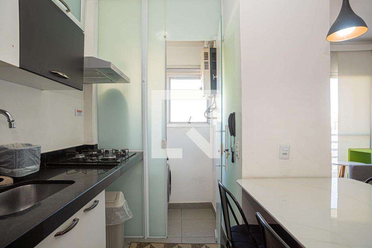 Apartamento, 1 quarto, 37 m² - Foto 21