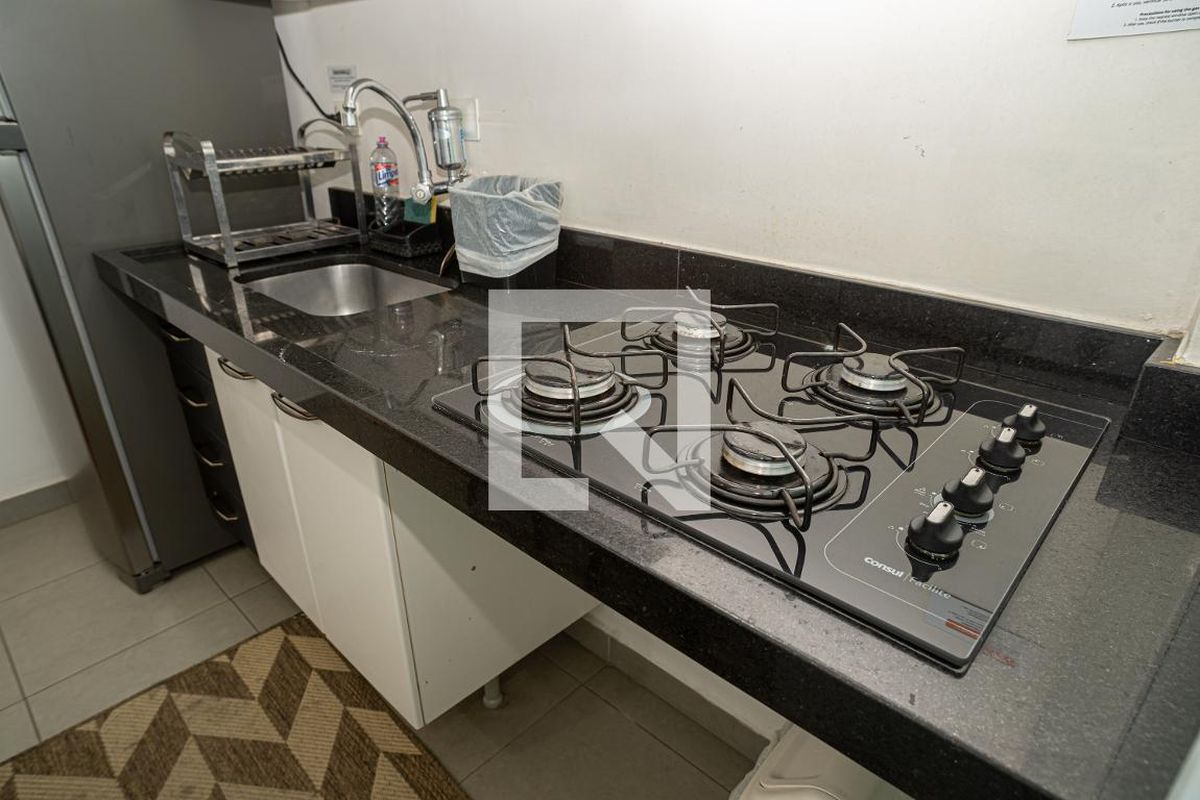 Apartamento, 1 quarto, 37 m² - Foto 25