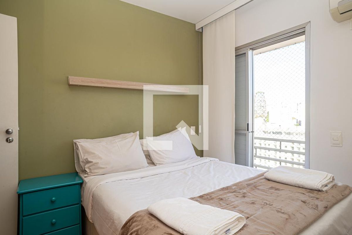 Apartamento, 1 quarto, 37 m² - Foto 12