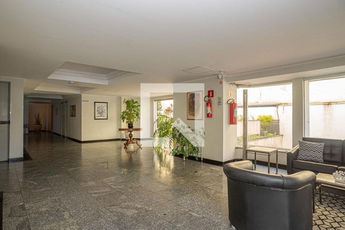 Apartamento, 1 quarto, 37 m² - Foto 43