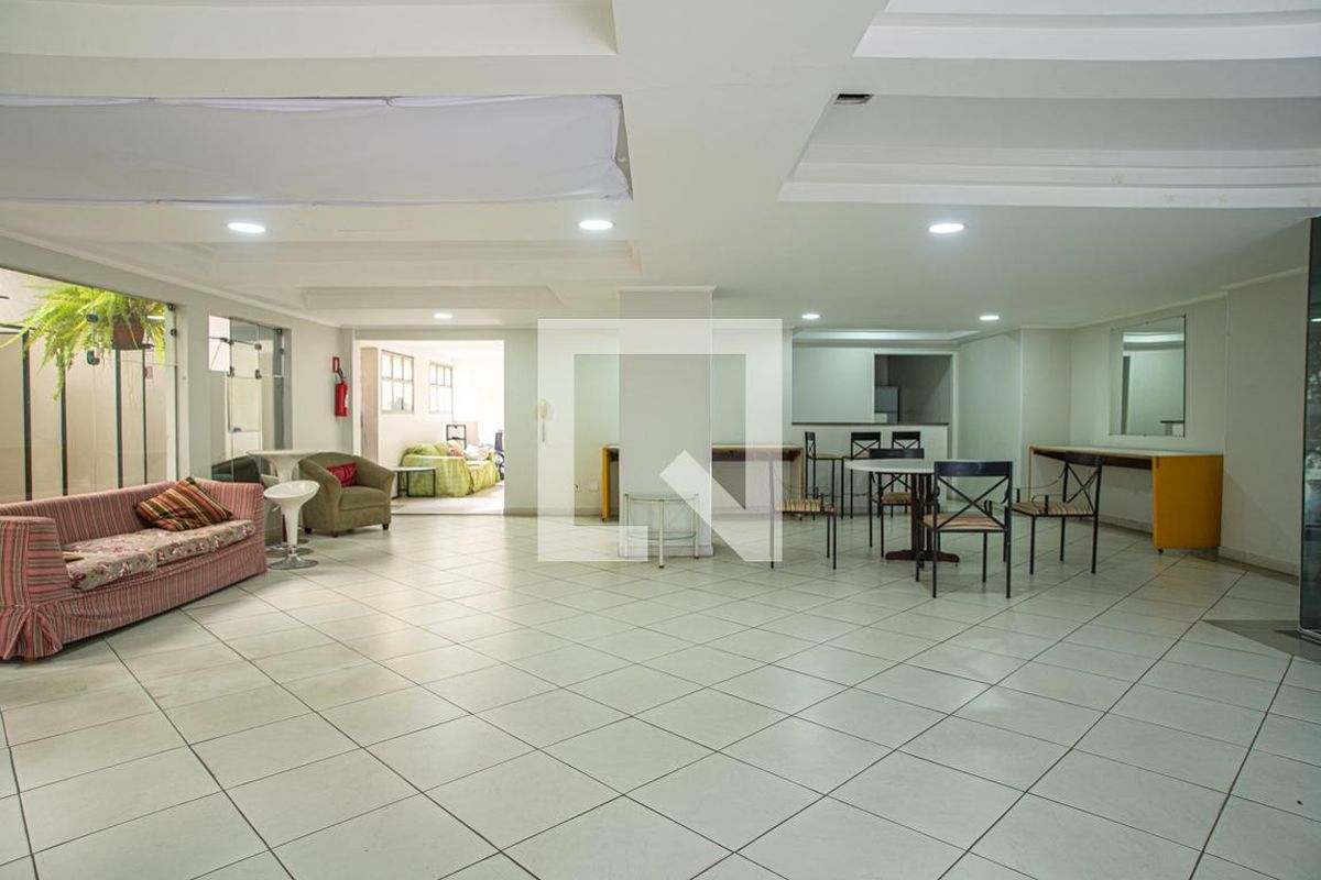 Apartamento, 1 quarto, 37 m² - Foto 40