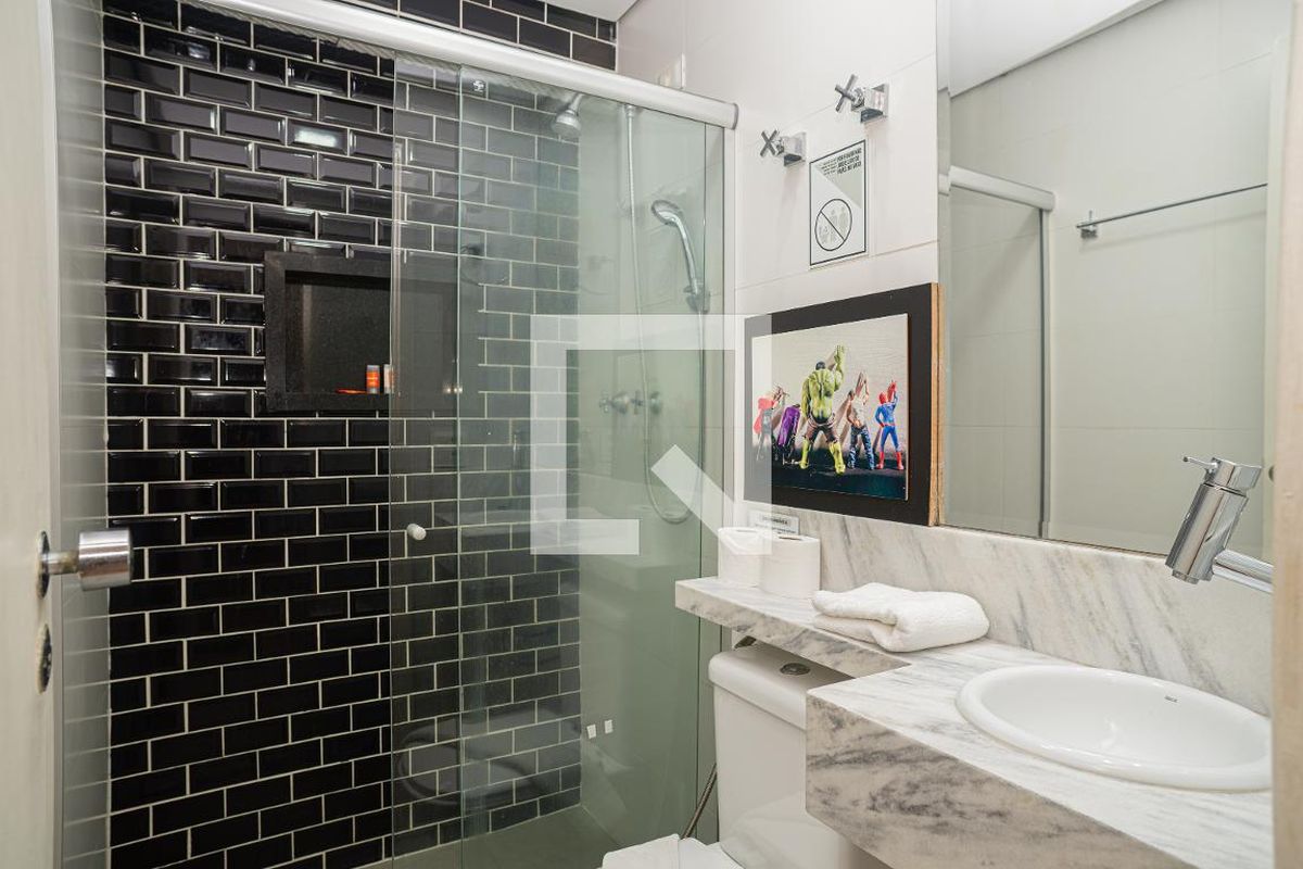 Apartamento, 1 quarto, 37 m² - Foto 16