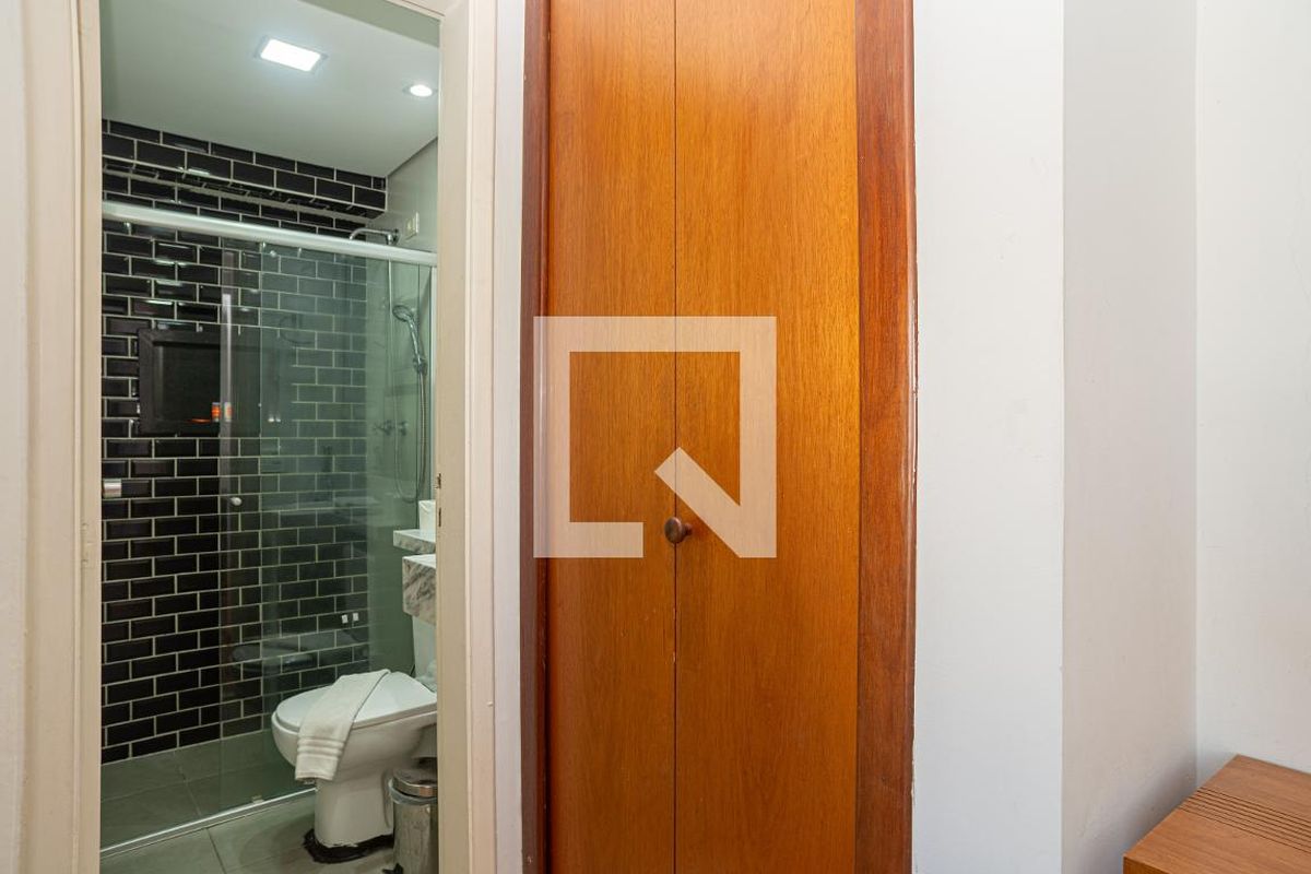 Apartamento, 1 quarto, 37 m² - Foto 5