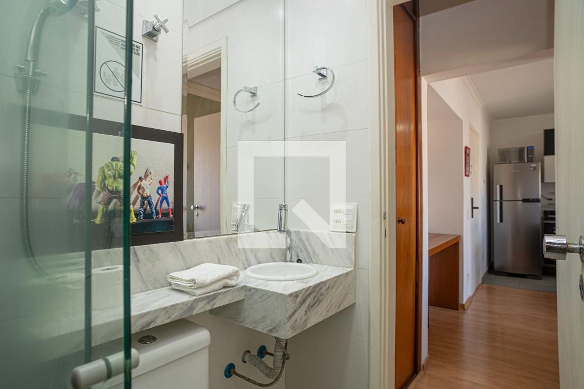 Apartamento, 1 quarto, 37 m² - Foto 17
