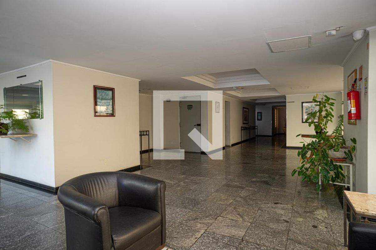 Apartamento, 1 quarto, 37 m² - Foto 42