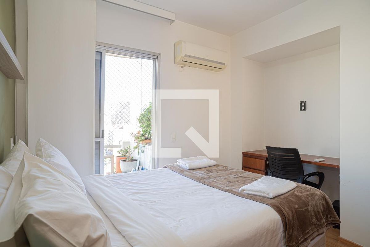 Apartamento, 1 quarto, 37 m² - Foto 11