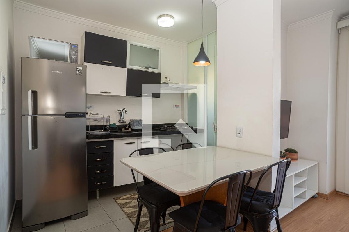 Apartamento, 1 quarto, 37 m² - Foto 20