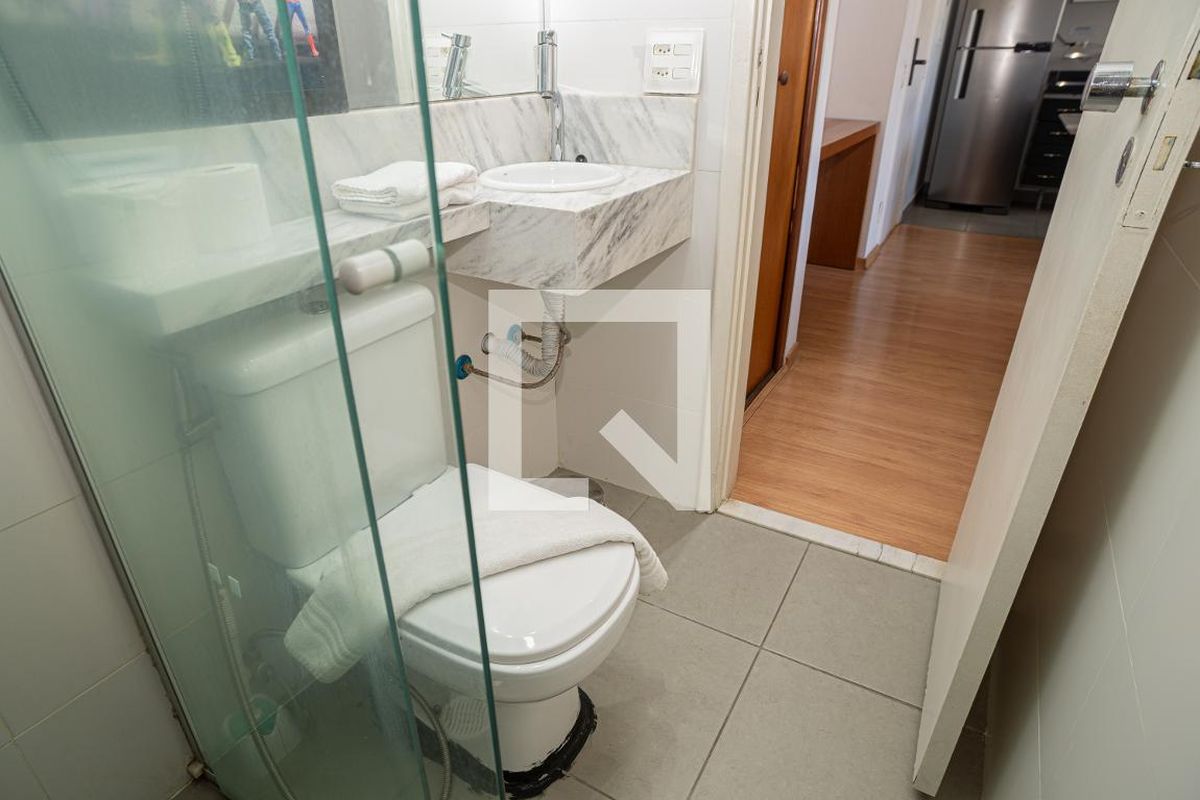 Apartamento, 1 quarto, 37 m² - Foto 19