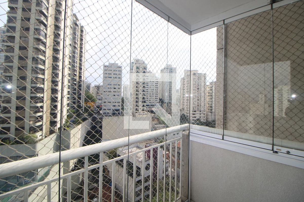 Apartamento, 2 quartos, 64 m² - Foto 9