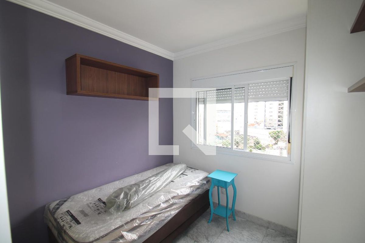 Apartamento, 2 quartos, 64 m² - Foto 11