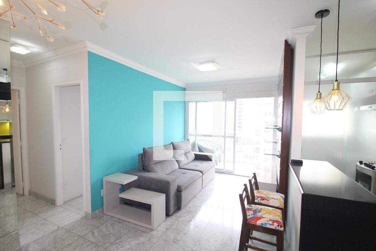 Apartamento, 2 quartos, 64 m² - Foto 3