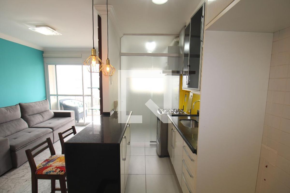 Apartamento, 2 quartos, 64 m² - Foto 30