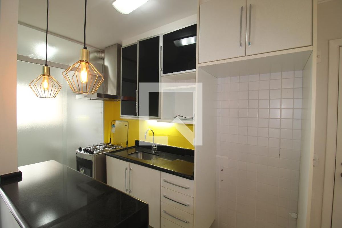 Apartamento, 2 quartos, 64 m² - Foto 29