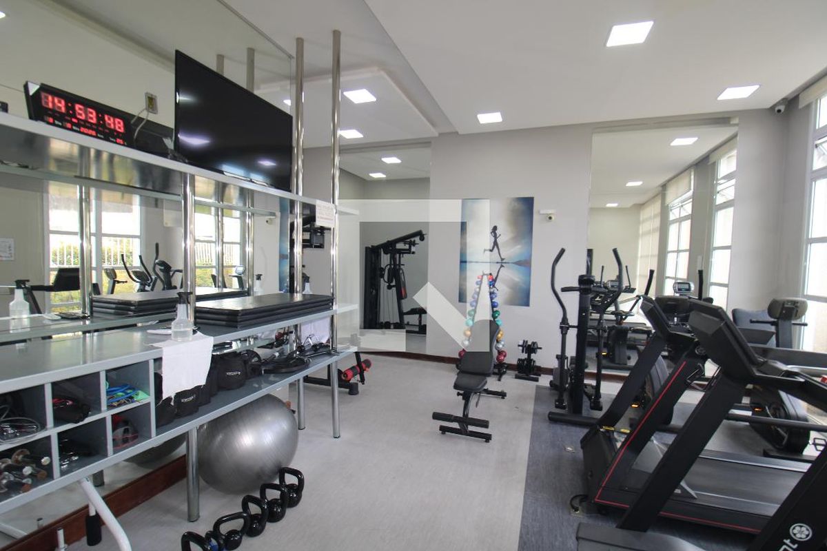 Apartamento, 2 quartos, 64 m² - Foto 52
