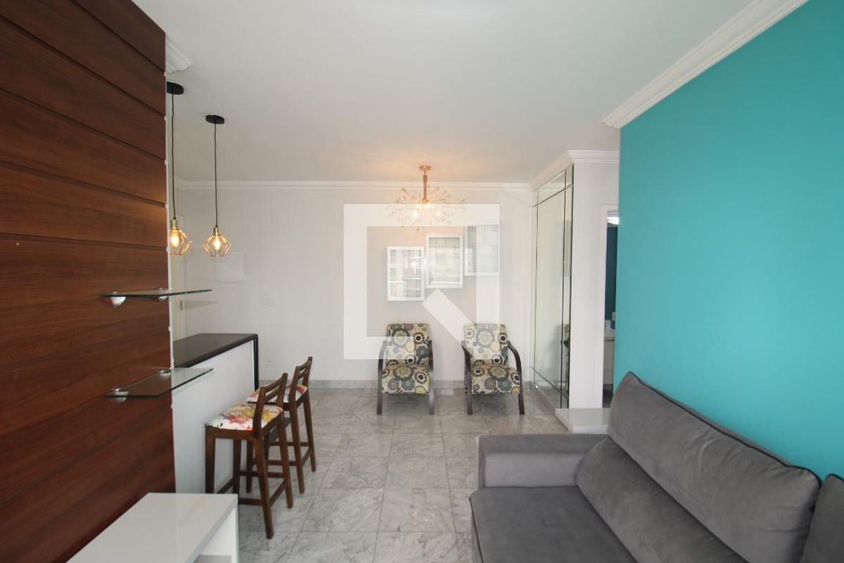 Apartamento, 2 quartos, 64 m² - Foto 2