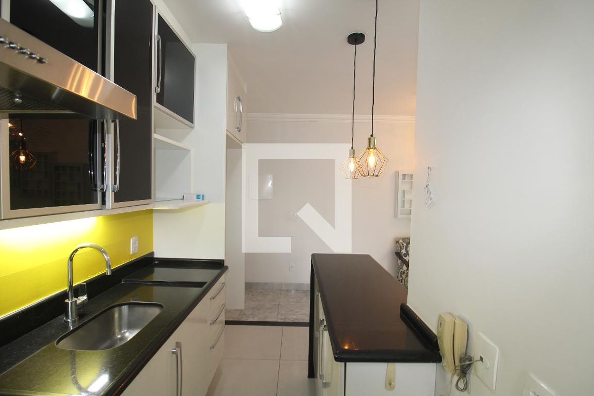 Apartamento, 2 quartos, 64 m² - Foto 33