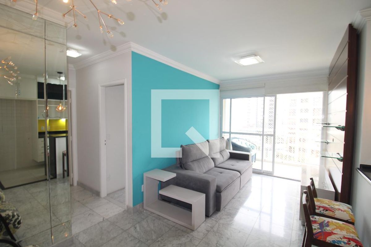 Apartamento, 2 quartos, 64 m² - Foto 5