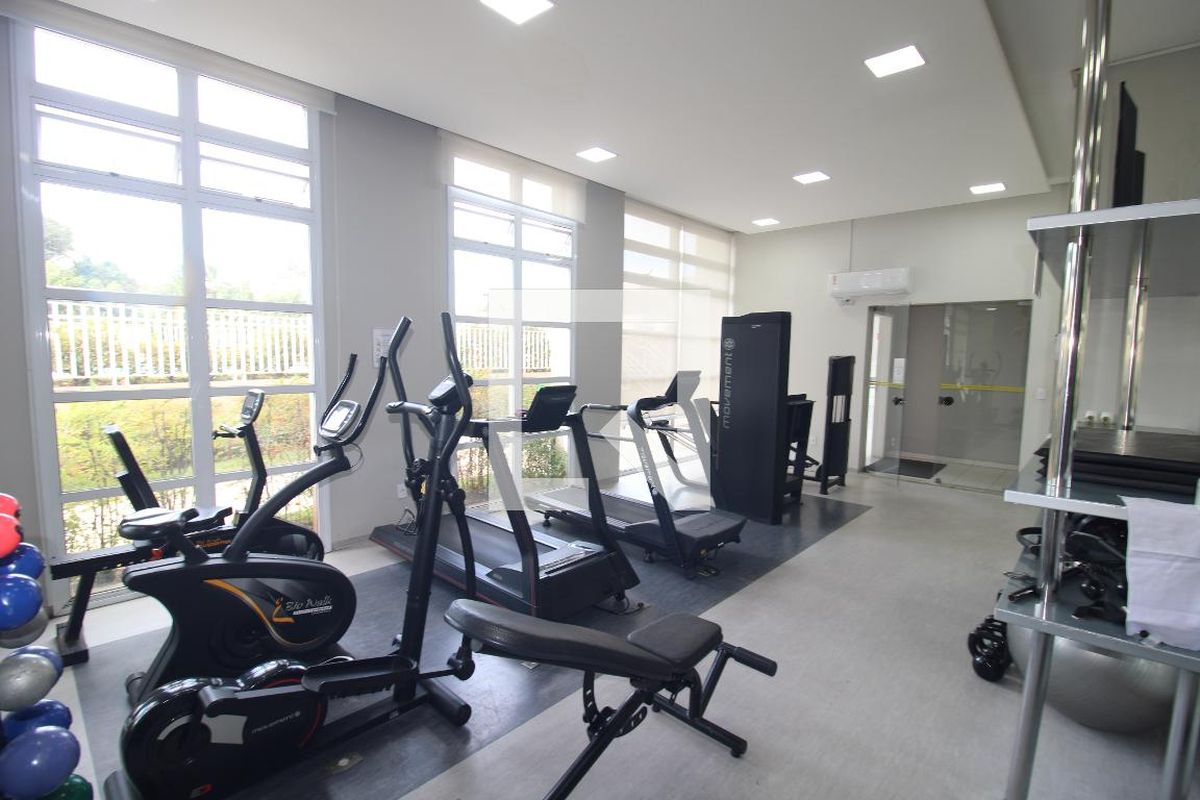 Apartamento, 2 quartos, 64 m² - Foto 53