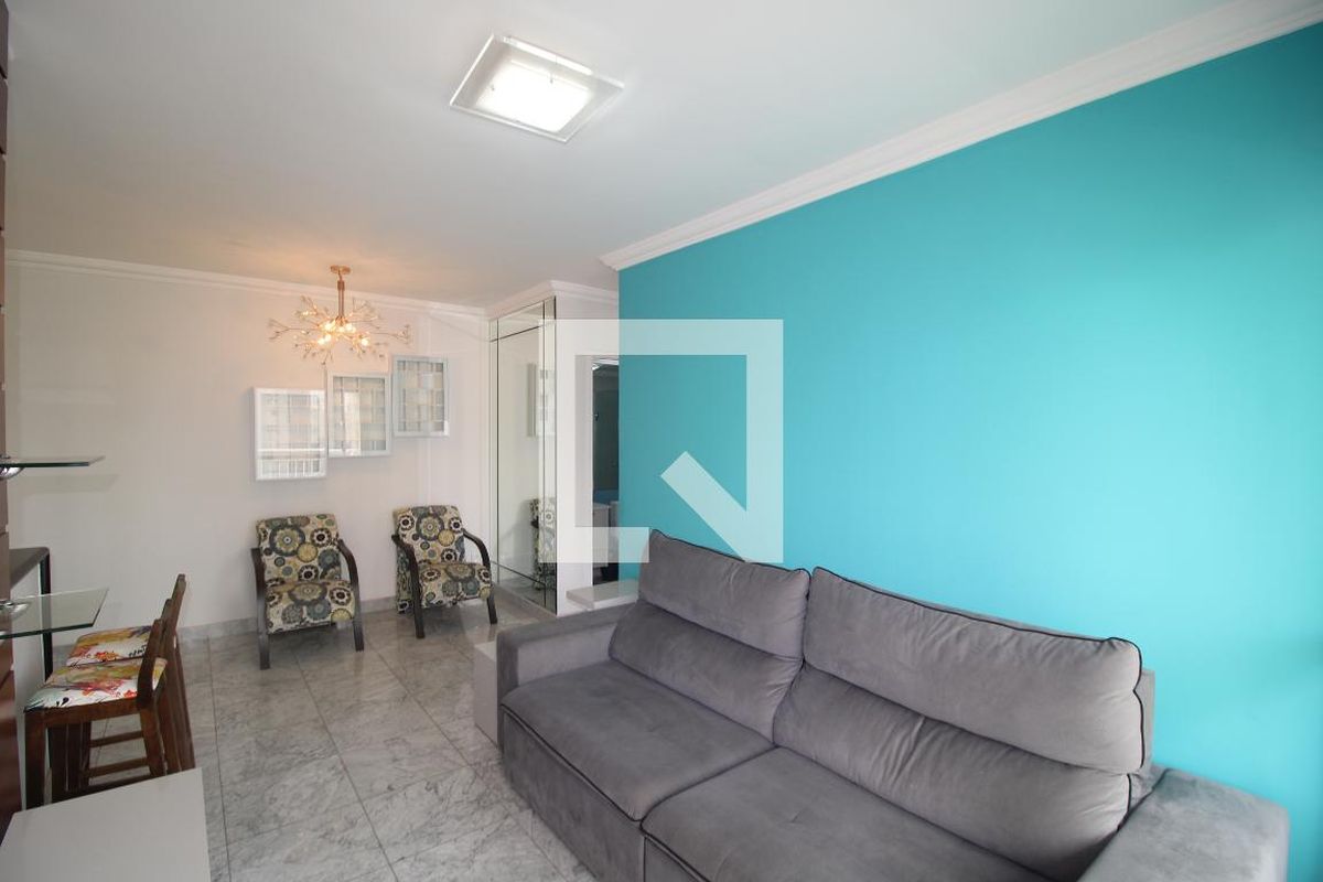 Apartamento, 2 quartos, 64 m² - Foto 6
