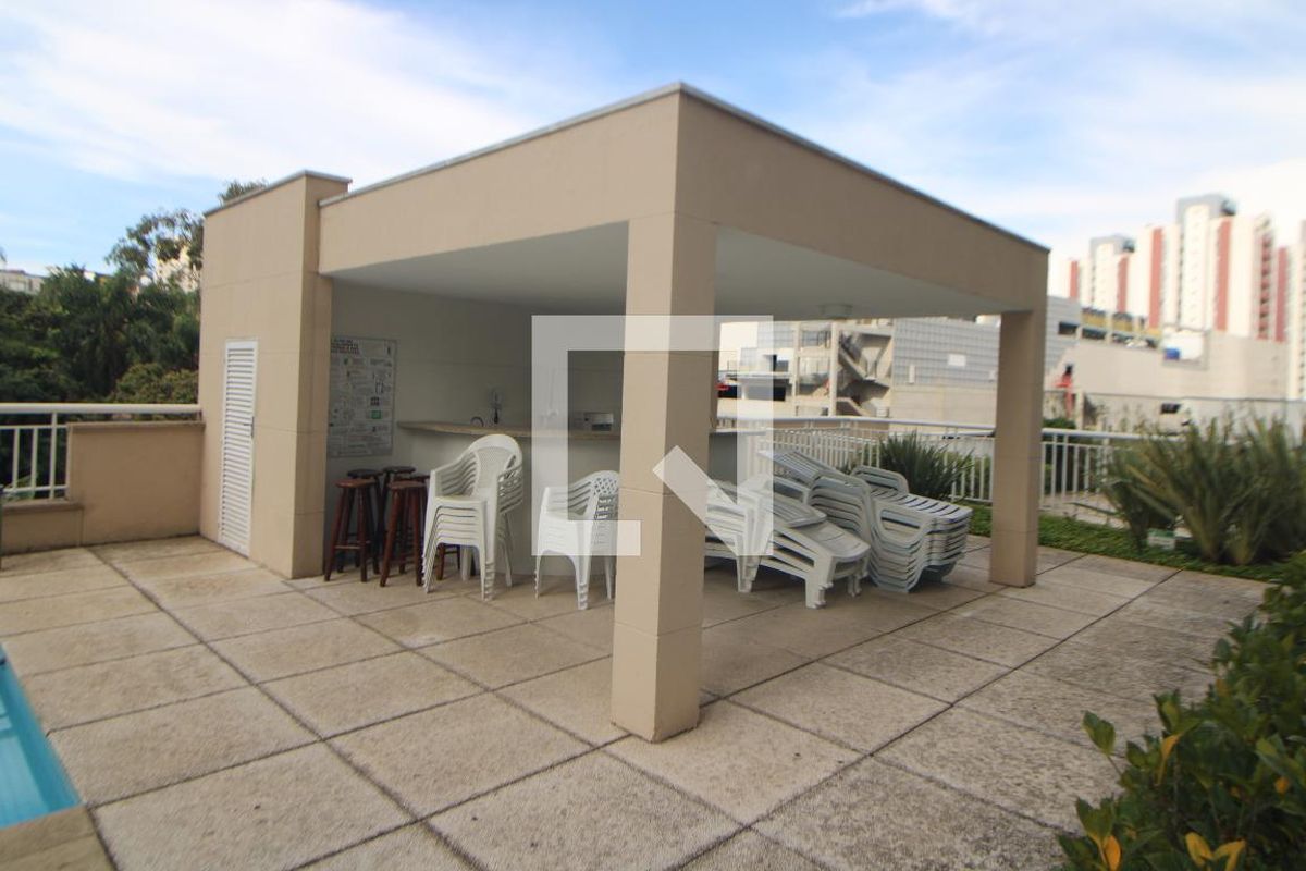 Apartamento, 2 quartos, 64 m² - Foto 40