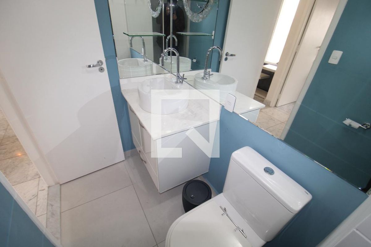 Apartamento, 2 quartos, 64 m² - Foto 27