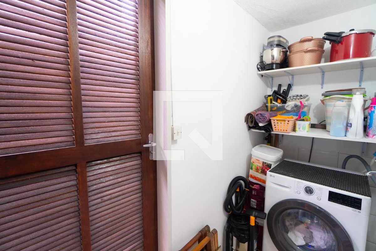 Casa, 7 quartos, 200 m² - Foto 33