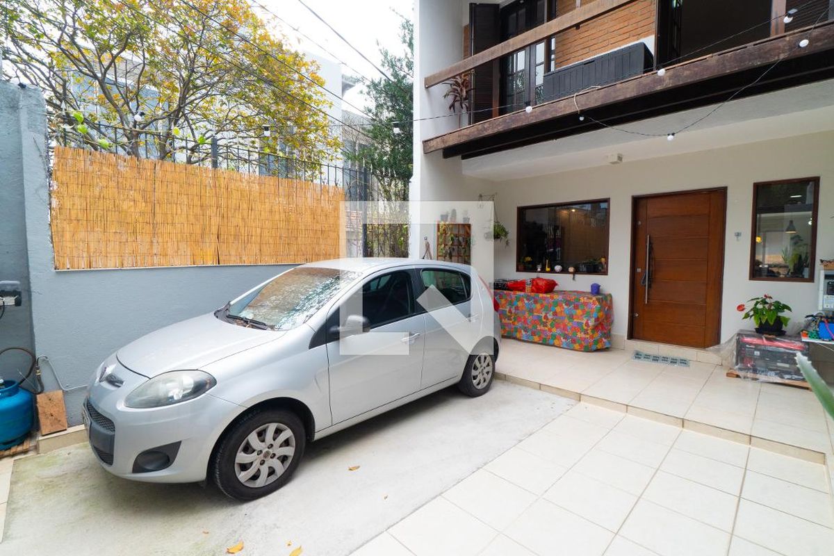 Casa, 7 quartos, 200 m² - Foto 37