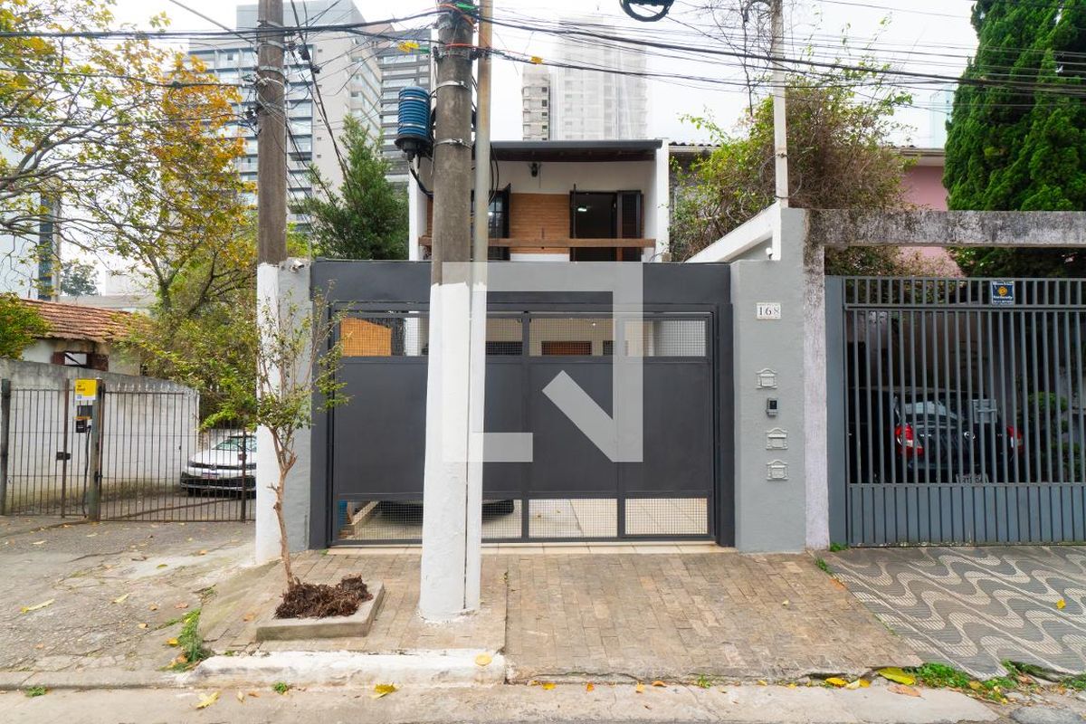 Casa, 7 quartos, 200 m² - Foto 61