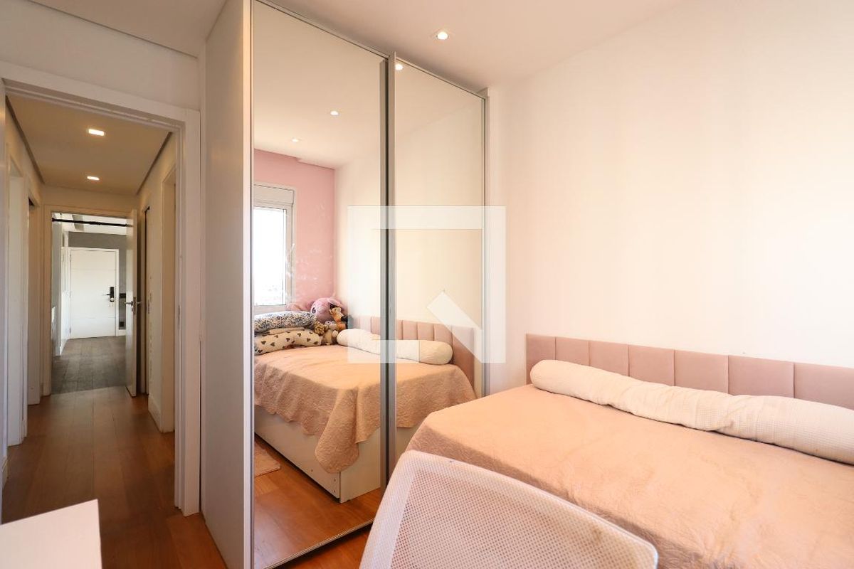 Apartamento, 4 quartos, 142 m² - Foto 29