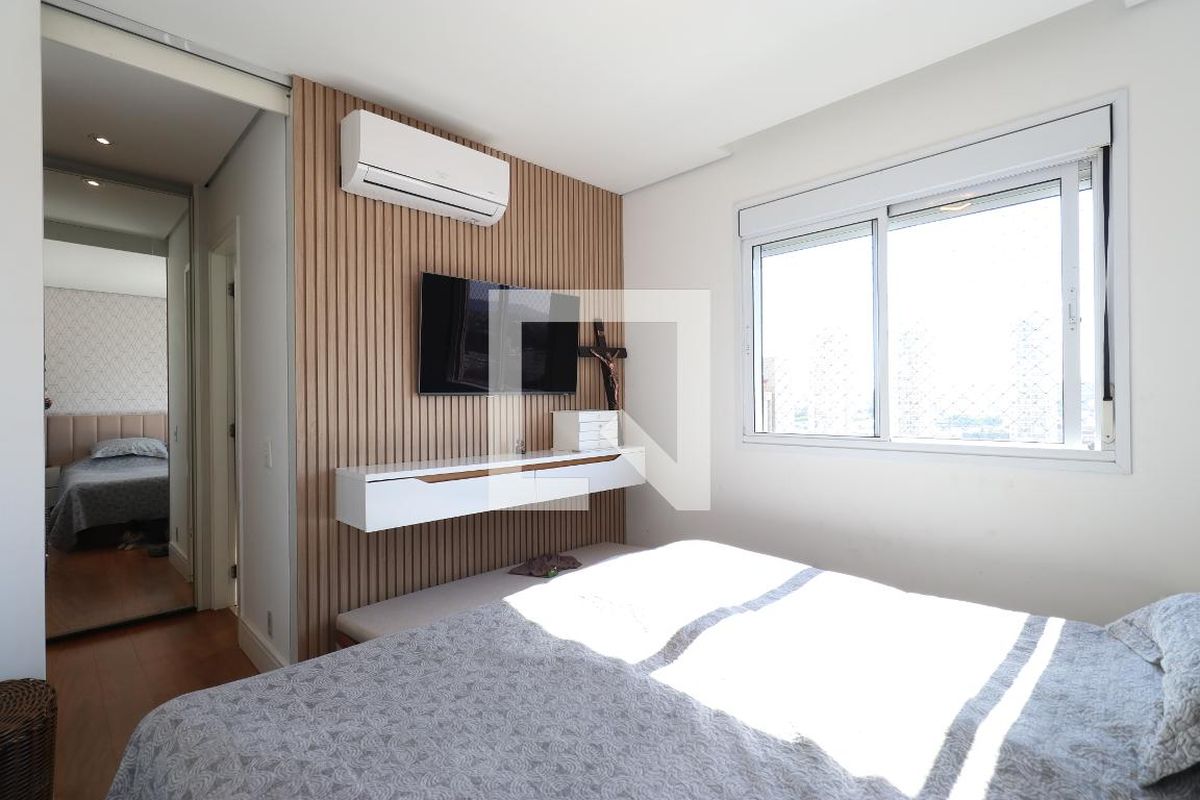 Apartamento, 4 quartos, 142 m² - Foto 39