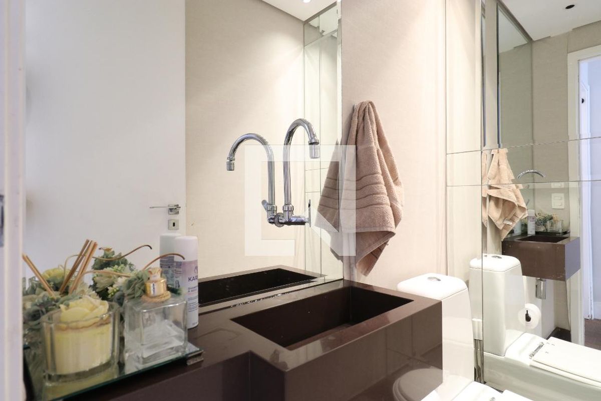 Apartamento, 4 quartos, 142 m² - Foto 46