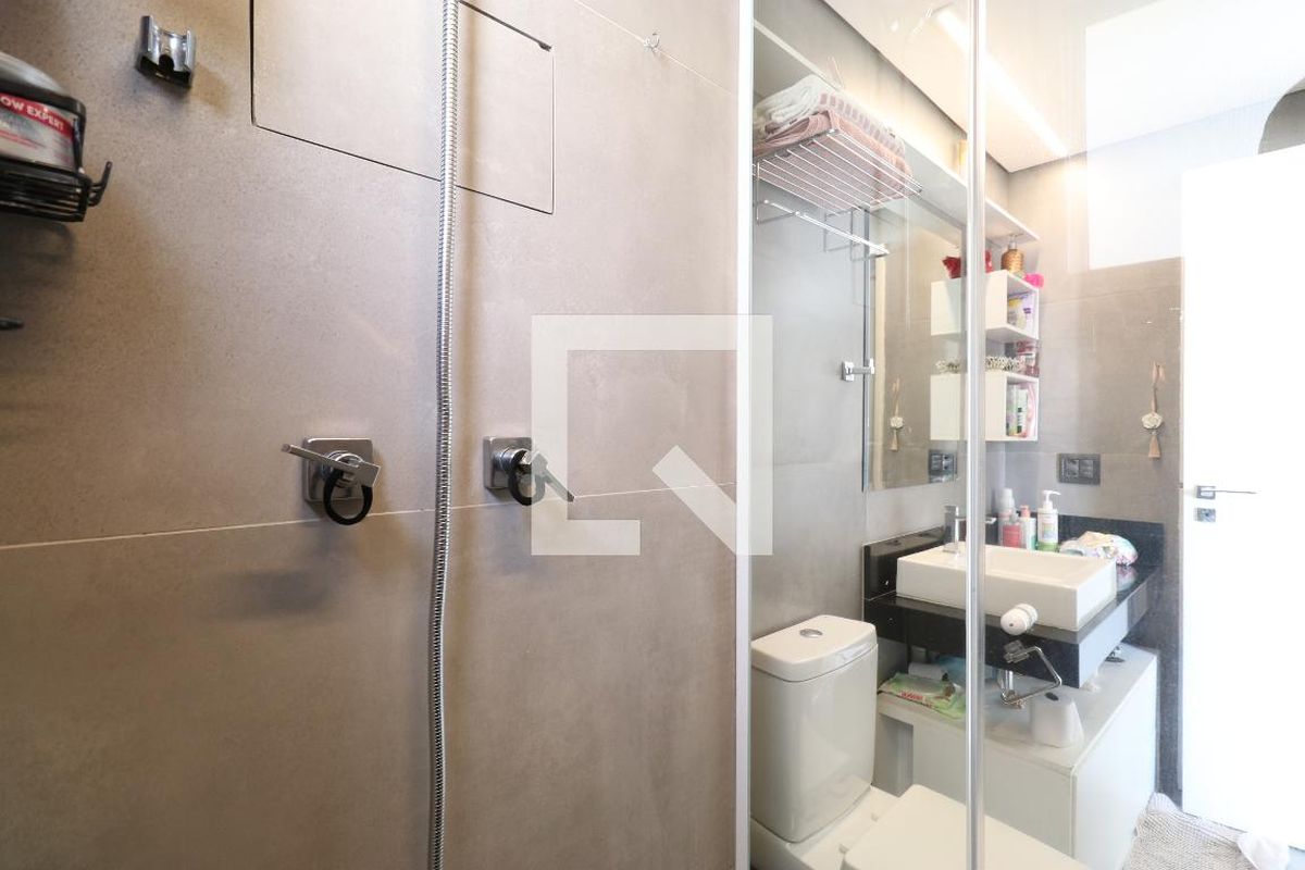 Apartamento, 4 quartos, 142 m² - Foto 26