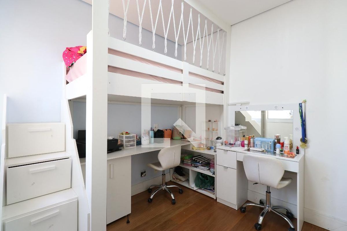 Apartamento, 4 quartos, 142 m² - Foto 22