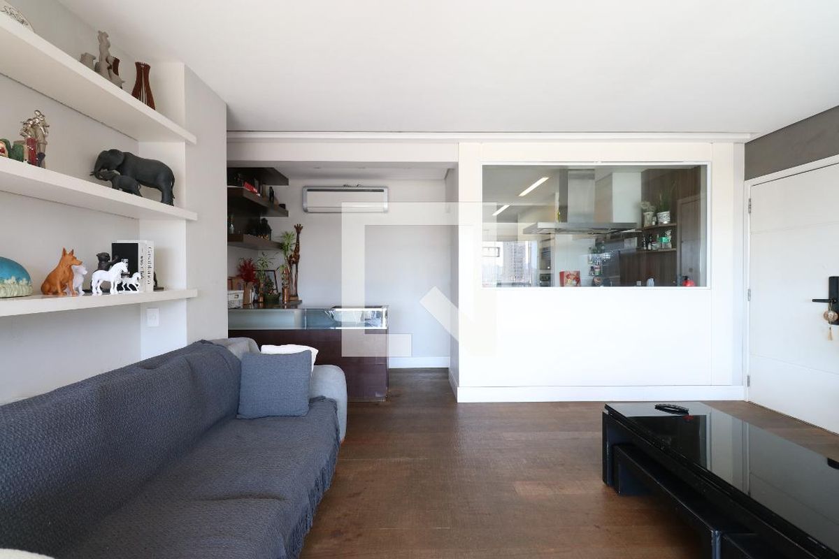 Apartamento, 4 quartos, 142 m² - Foto 2