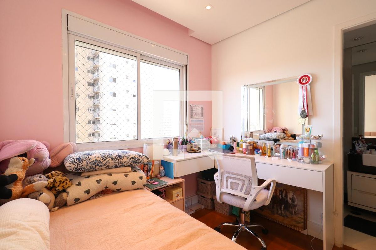 Apartamento, 4 quartos, 142 m² - Foto 30