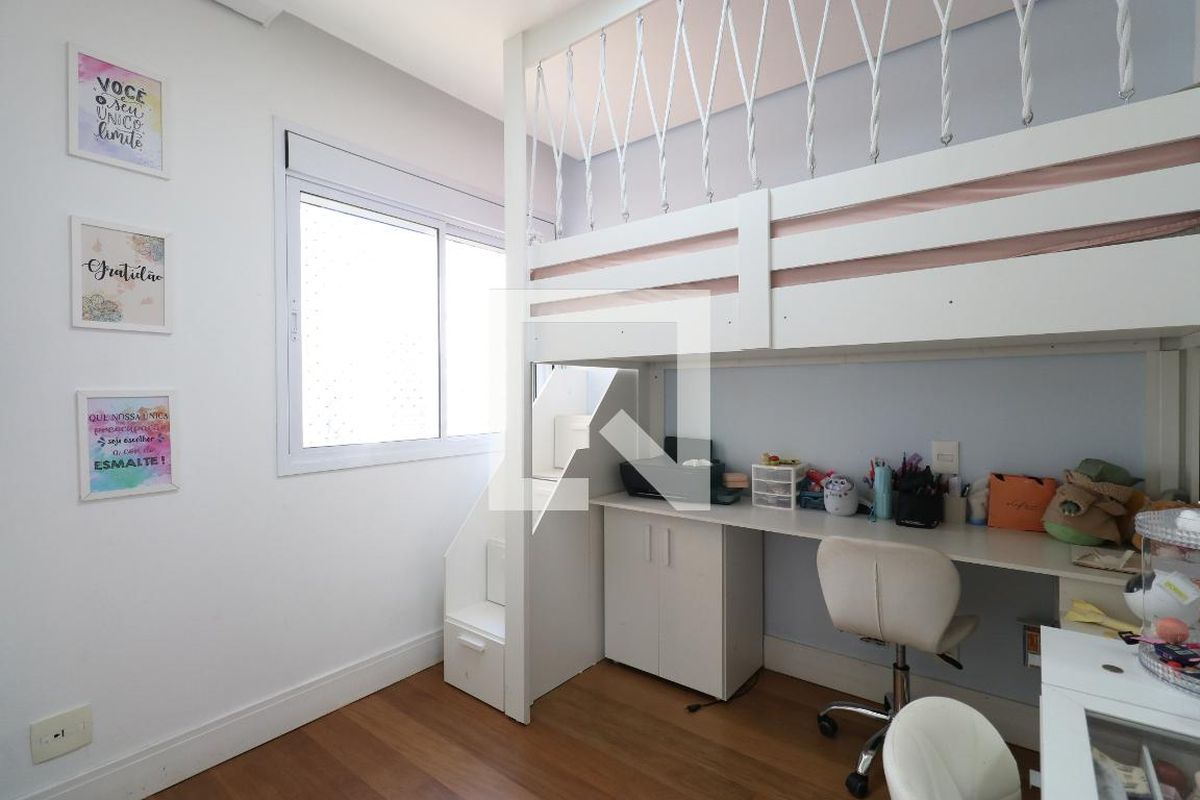 Apartamento, 4 quartos, 142 m² - Foto 20
