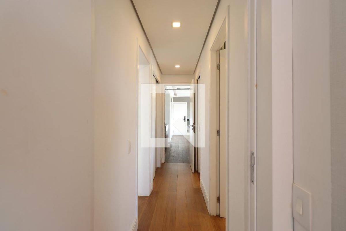 Apartamento, 4 quartos, 142 m² - Foto 36