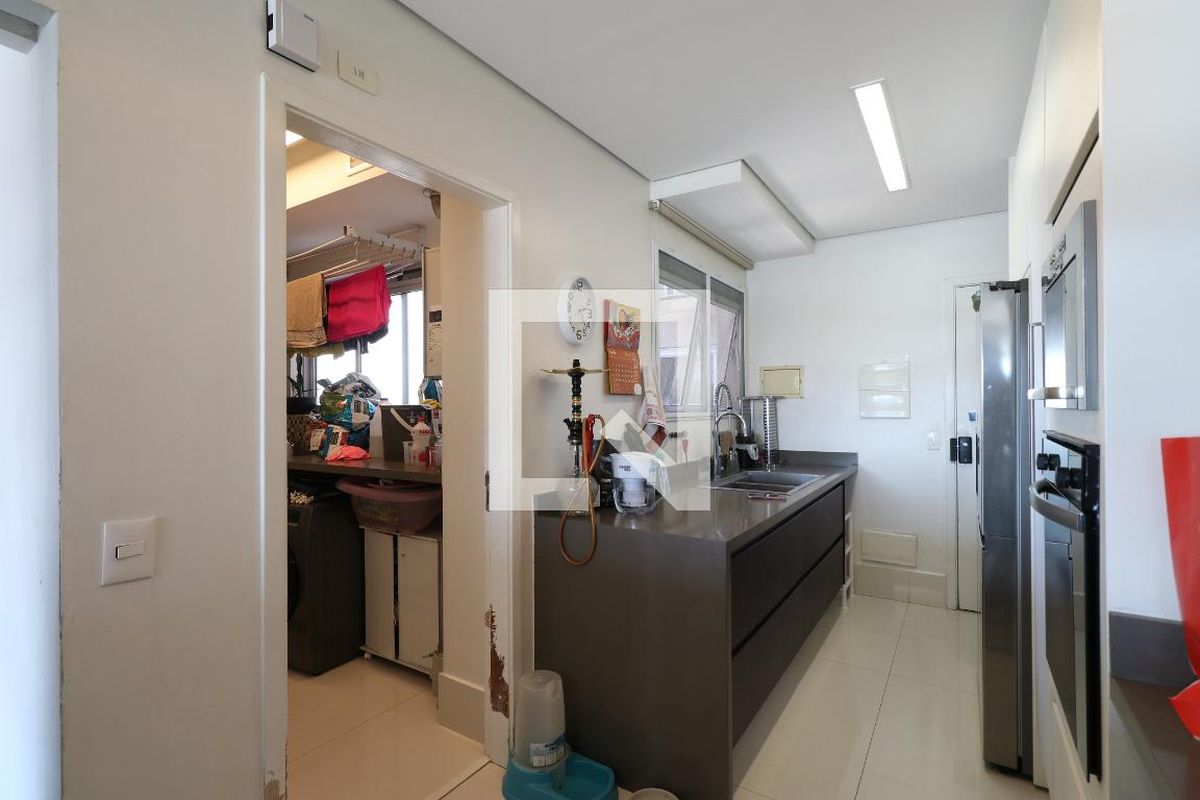 Apartamento, 4 quartos, 142 m² - Foto 48