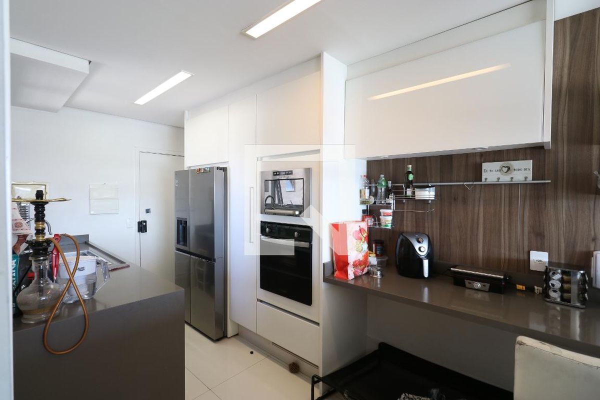 Apartamento, 4 quartos, 142 m² - Foto 47