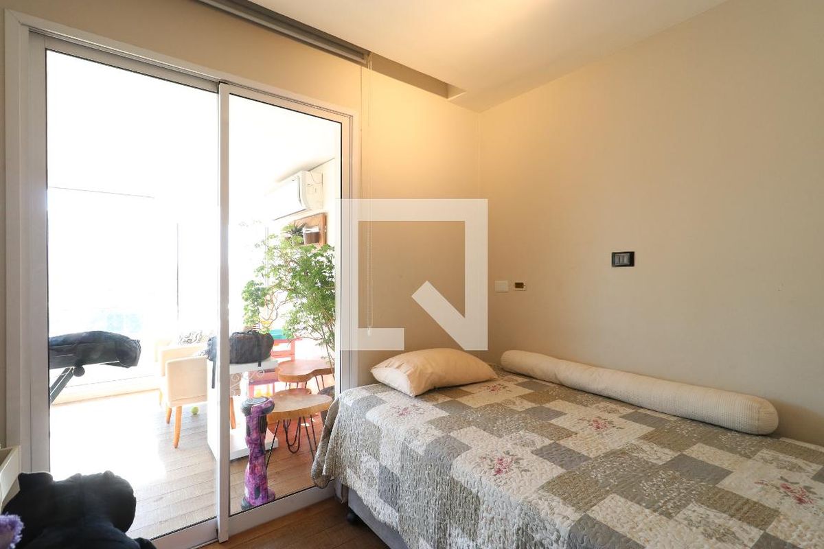 Apartamento, 4 quartos, 142 m² - Foto 17