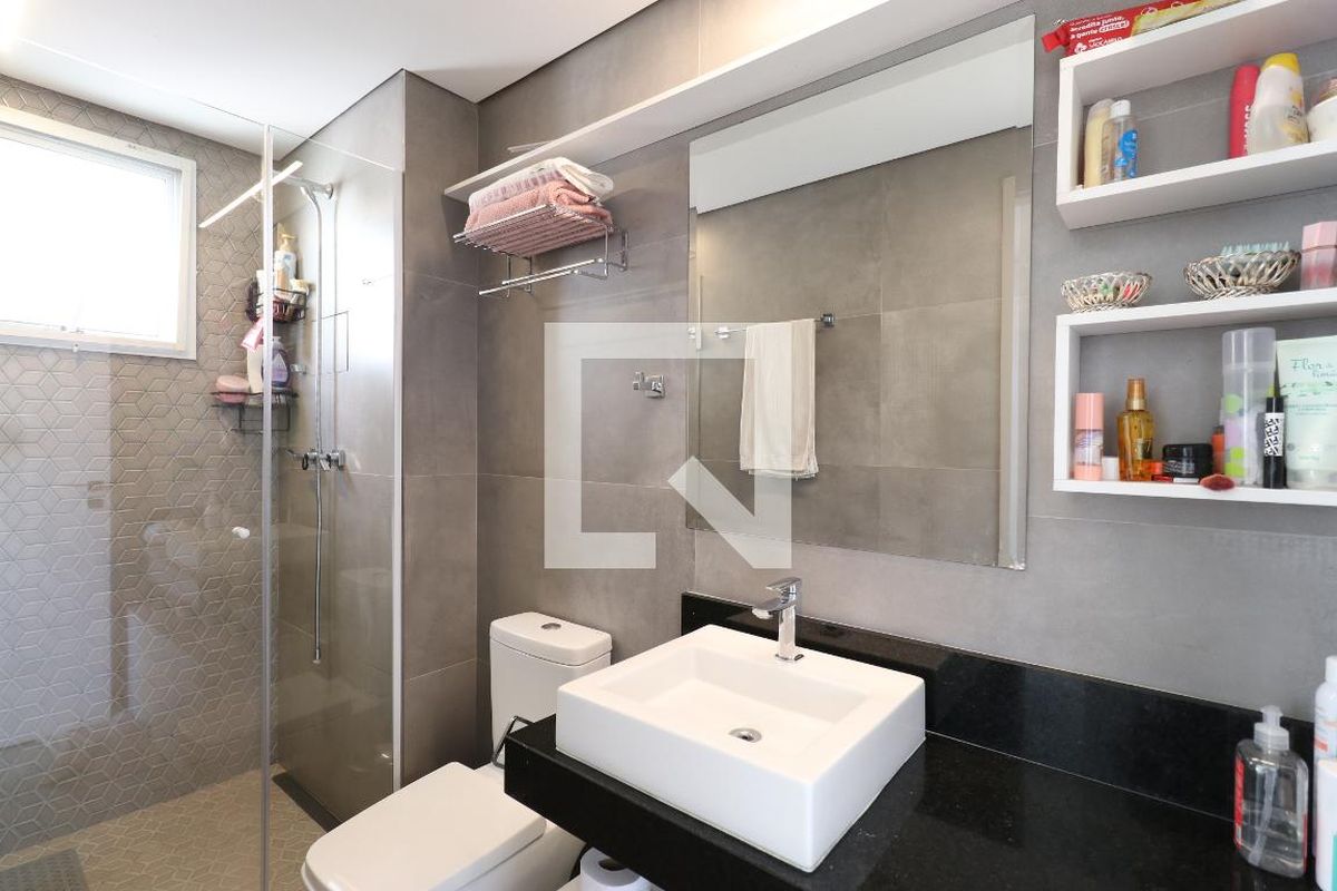 Apartamento, 4 quartos, 142 m² - Foto 24