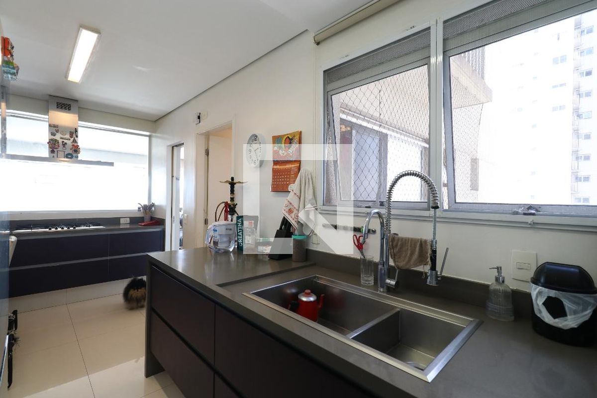 Apartamento, 4 quartos, 142 m² - Foto 49