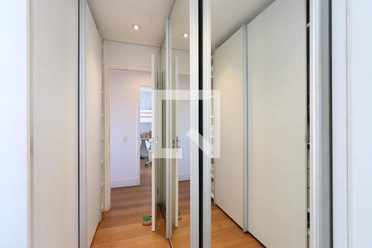 Apartamento, 4 quartos, 142 m² - Foto 37