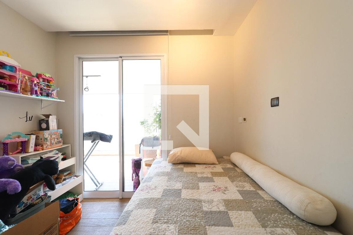 Apartamento, 4 quartos, 142 m² - Foto 16
