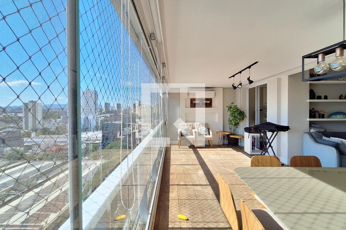 Apartamento, 4 quartos, 142 m² - Foto 6