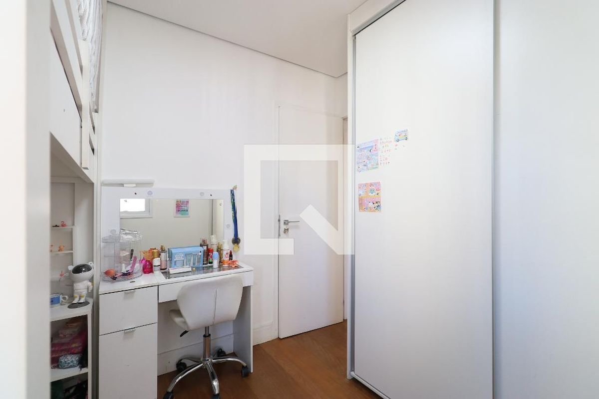 Apartamento, 4 quartos, 142 m² - Foto 23
