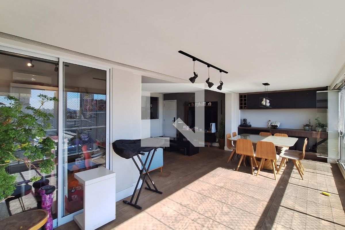 Apartamento, 4 quartos, 142 m² - Foto 8