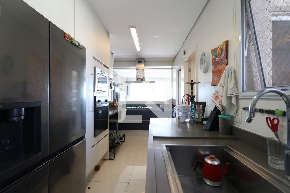 Apartamento, 4 quartos, 142 m² - Foto 50