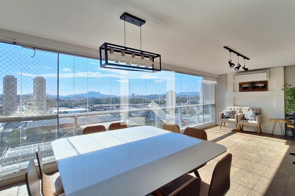 Apartamento, 4 quartos, 142 m² - Foto 5
